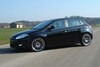 Novitec Fiat Bravo