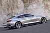 BMW CS Concept