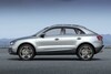 Audi Cross Coupé