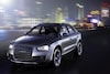 Audi Cross Coupé
