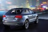 Audi Cross Coupé