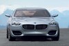 BMW CS Concept