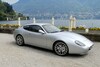 Maserati GS Zagato