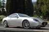 Maserati GS Zagato
