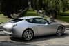 Maserati GS Zagato