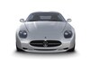 Maserati GS Zagato