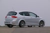 JE Design Seat Altea XL Stationwagon