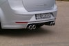 JE Design Seat Altea XL Stationwagon