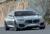 BMW CS Concept