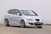 JE Design Seat Altea XL Stationwagon