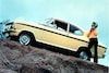 Opel Kadett B