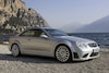 Mercedes CLK 63 AMG Black Series
