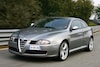 Alfa Romeo GT