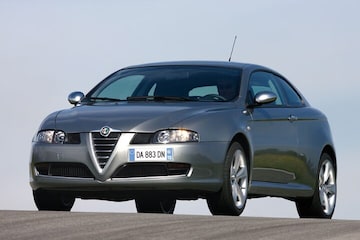 Alfa Romeo GT