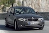 BMW 1-serie
