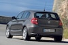 BMW 1-serie