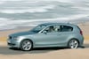 BMW 1-serie