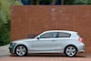 BMW 1-serie