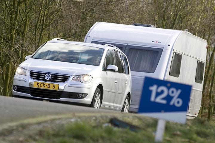 Trekauto van het Jaar 2007