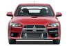 Mitsubishi Lancer Evo X