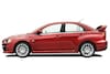 Mitsubishi Lancer Evo X