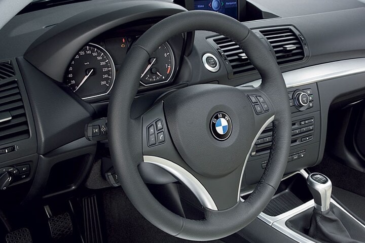BMW 1-serie
