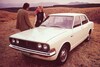 Toyota Corona mkII