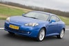 Hyundai Coupé