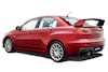 Mitsubishi Lancer Evo X