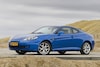 Hyundai Coupé