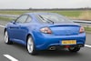 Hyundai Coupé