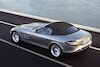 Mercedes-Benz SLR McLaren Roadster