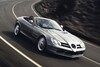 Mercedes-Benz SLR McLaren Roadster