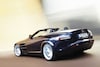 Mercedes-Benz SLR McLaren Roadster