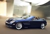 Mercedes-Benz SLR McLaren Roadster