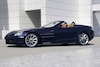 Mercedes-Benz SLR McLaren Roadster