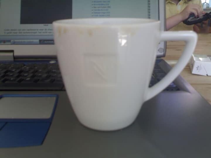 nespresso