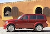 Dodge Nitro