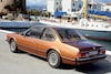 BMW 630 CS