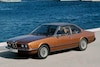 BMW 630 CS
