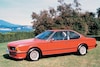 BMW M635 CSi