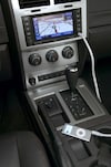 Dodge Nitro
