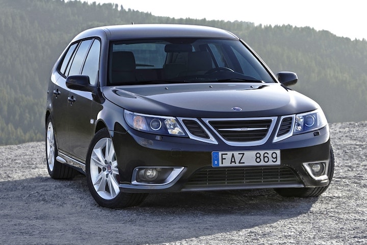Saab 9-3