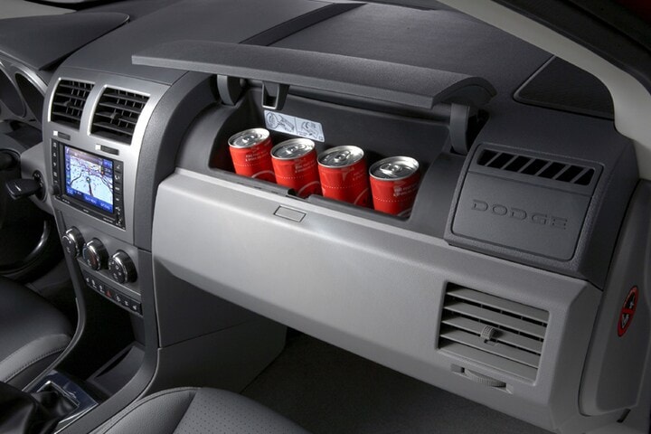 Dodge Avenger
