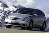 Mercedes-Benz R-klasse