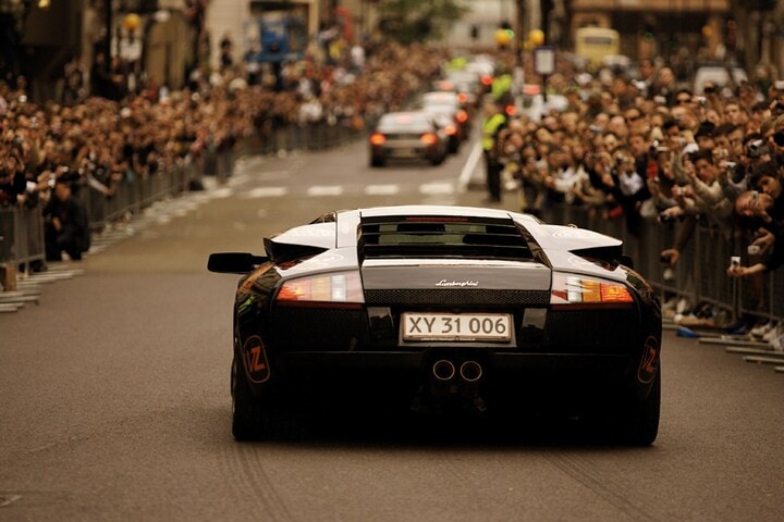 Gumball 3000