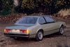 BMW 630 CS