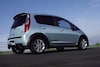 Mitsubishi Colt Ralliart Version-R
