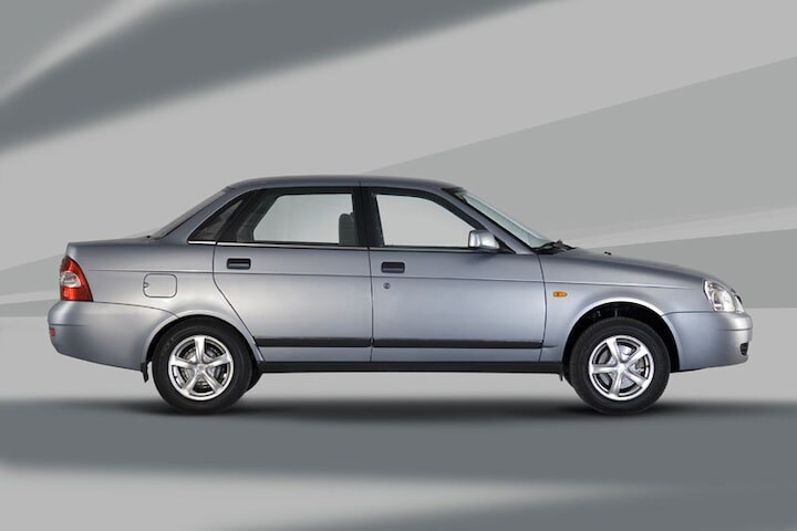 Lada Priora