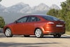 Ford Mondeo persintroductie